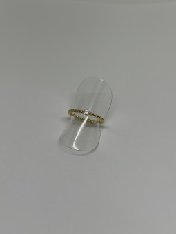 ANILLO XIO BLANCO