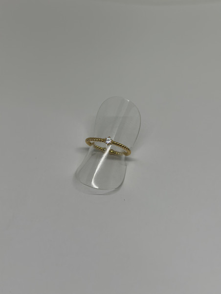 ANILLO XIO BLANCO