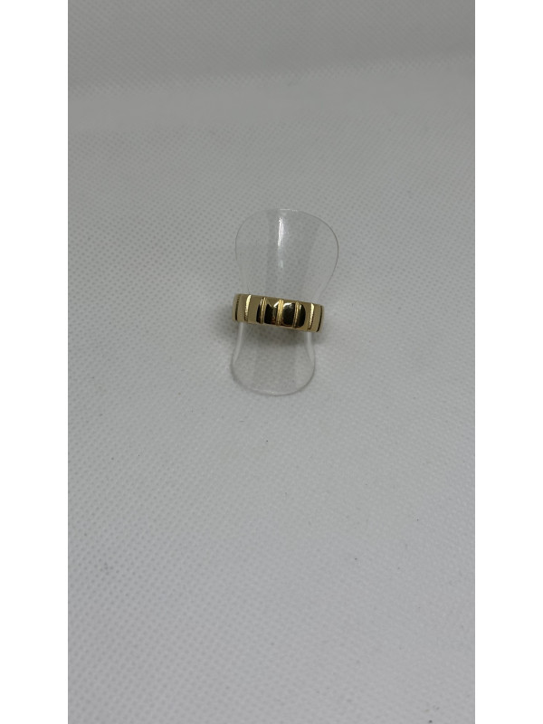 ANILLO RALLAS