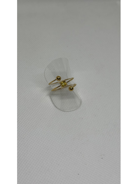 ANILLO DOR