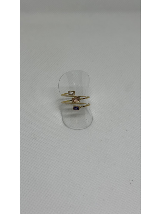ANILLO MERZA