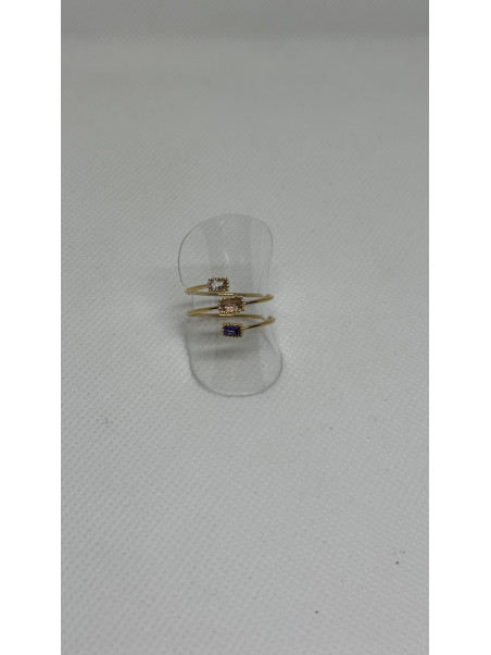 ANILLO MERZA
