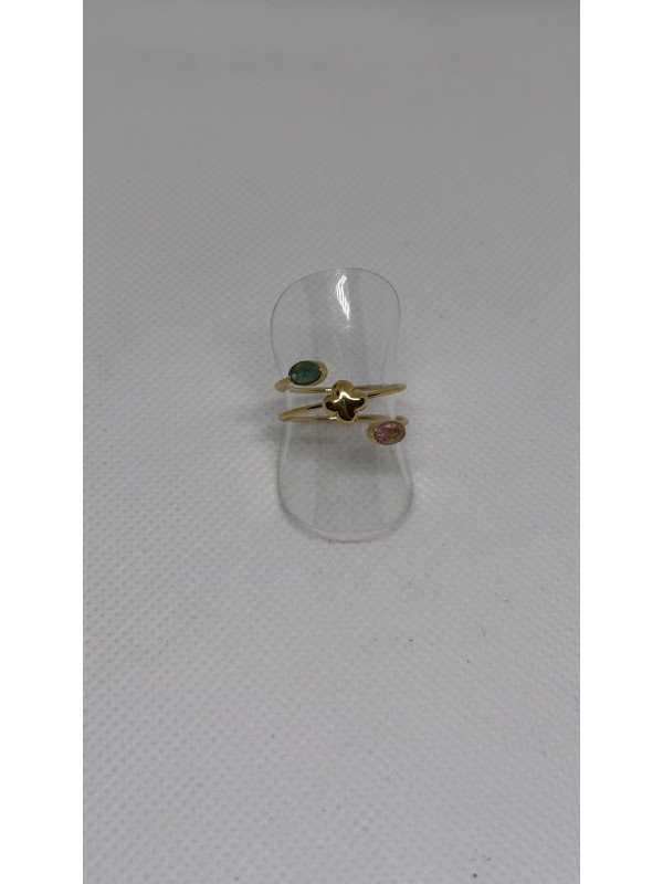 ANILLO WON