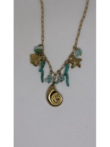 COLLAR MARE