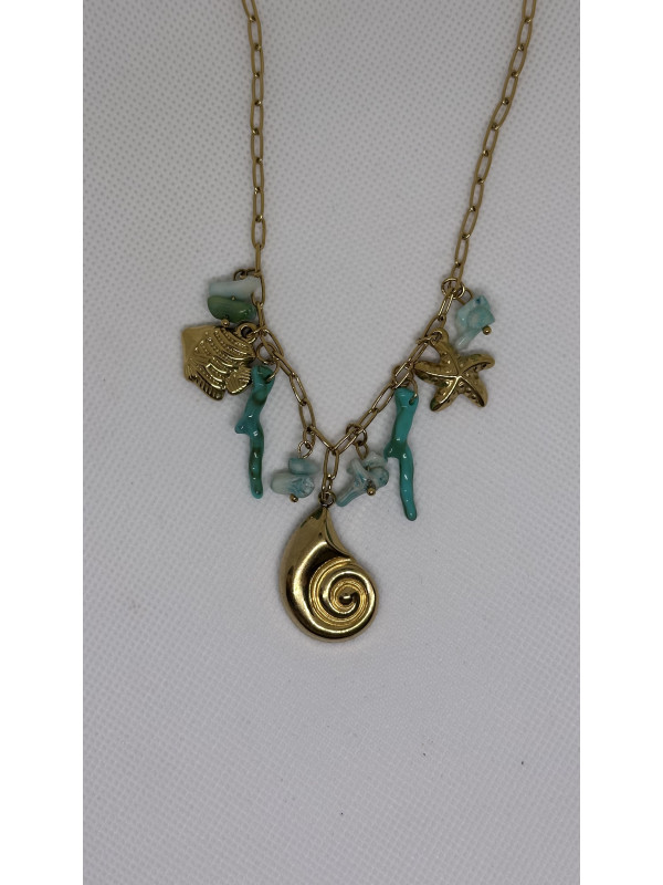 COLLAR MARE