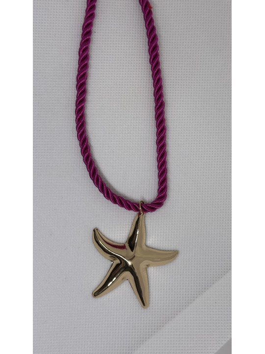 COLLAR LINA ROSA