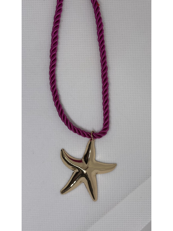 COLLAR LINA ROSA