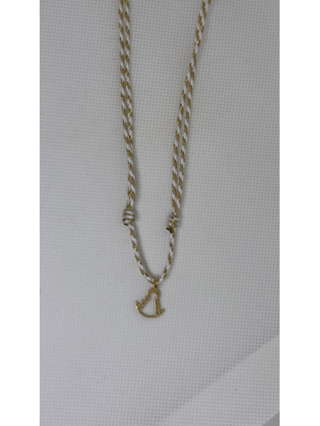 COLLAR BLANCO