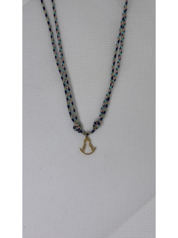 COLLAR MARINO ROCÍO