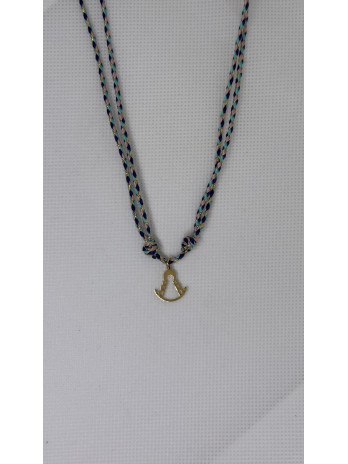 COLLAR MARINO ROCÍO