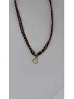 COLLAR BURDEO ROCÍO