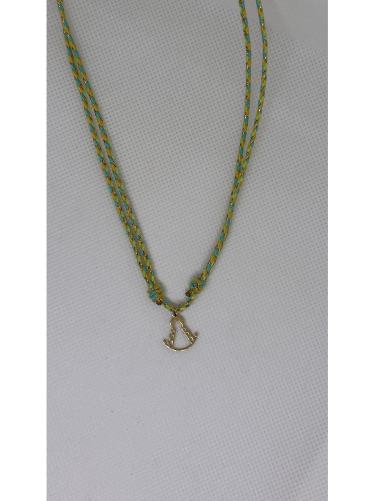 COLLAR LIMA ROCÍO