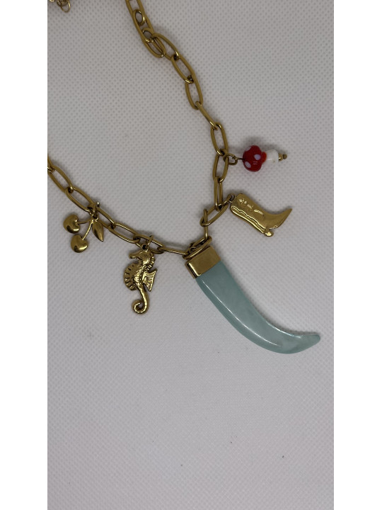 COLLAR MALIBÚ