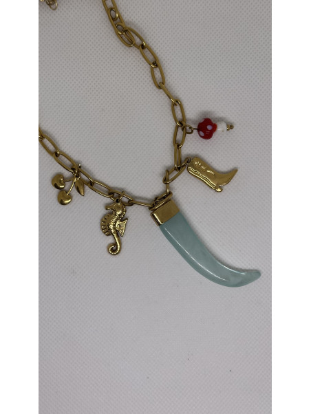 COLLAR MALIBÚ