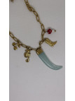 COLLAR MALIBÚ
