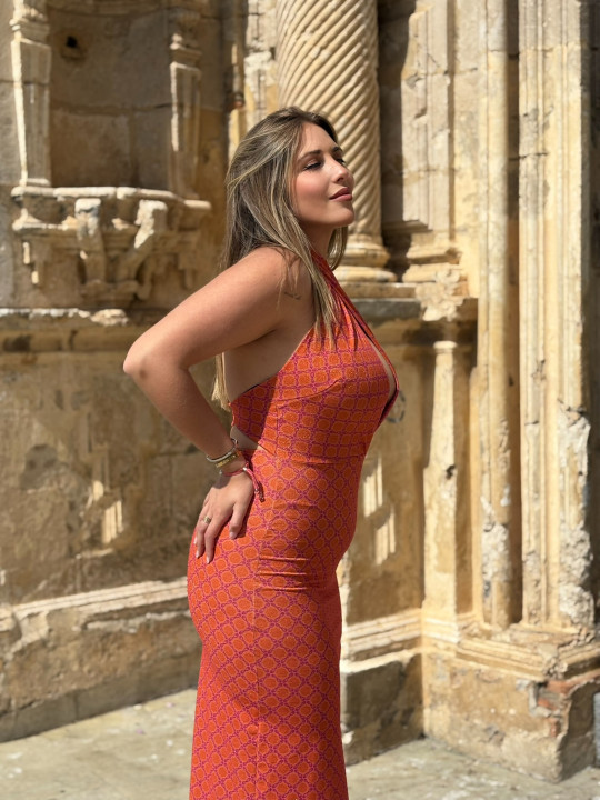 VESTIDO MULTIPOSICIÓN