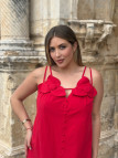 VESTIDO AMAPOLA