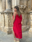 VESTIDO AMAPOLA
