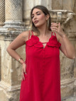 VESTIDO AMAPOLA