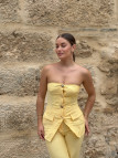 CONJUNTO VERONA AMARILLO