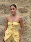 CONJUNTO VERONA AMARILLO
