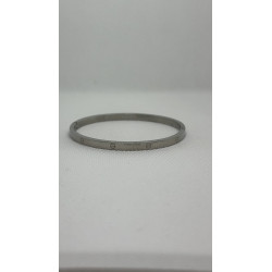 PULSERA PLATA