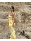CONJUNTO VERONA AMARILLO