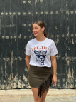 FALDA COWBOY VERDE