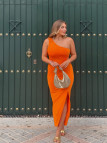 VESTIDO FLASH