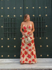VESTIDO LOTUS
