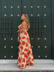 VESTIDO LOTUS