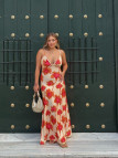 VESTIDO LOTUS
