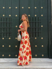 VESTIDO LOTUS