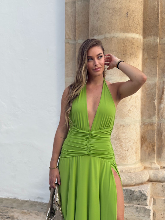 VESTIDO LIMA VESTIDO LIMA