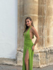 VESTIDO LIMA VESTIDO LIMA