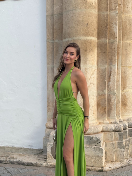 VESTIDO LIMA VESTIDO LIMA