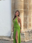 VESTIDO LIMA VESTIDO LIMA