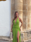 VESTIDO LIMA VESTIDO LIMA