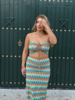 CONJUNTO BRILLO